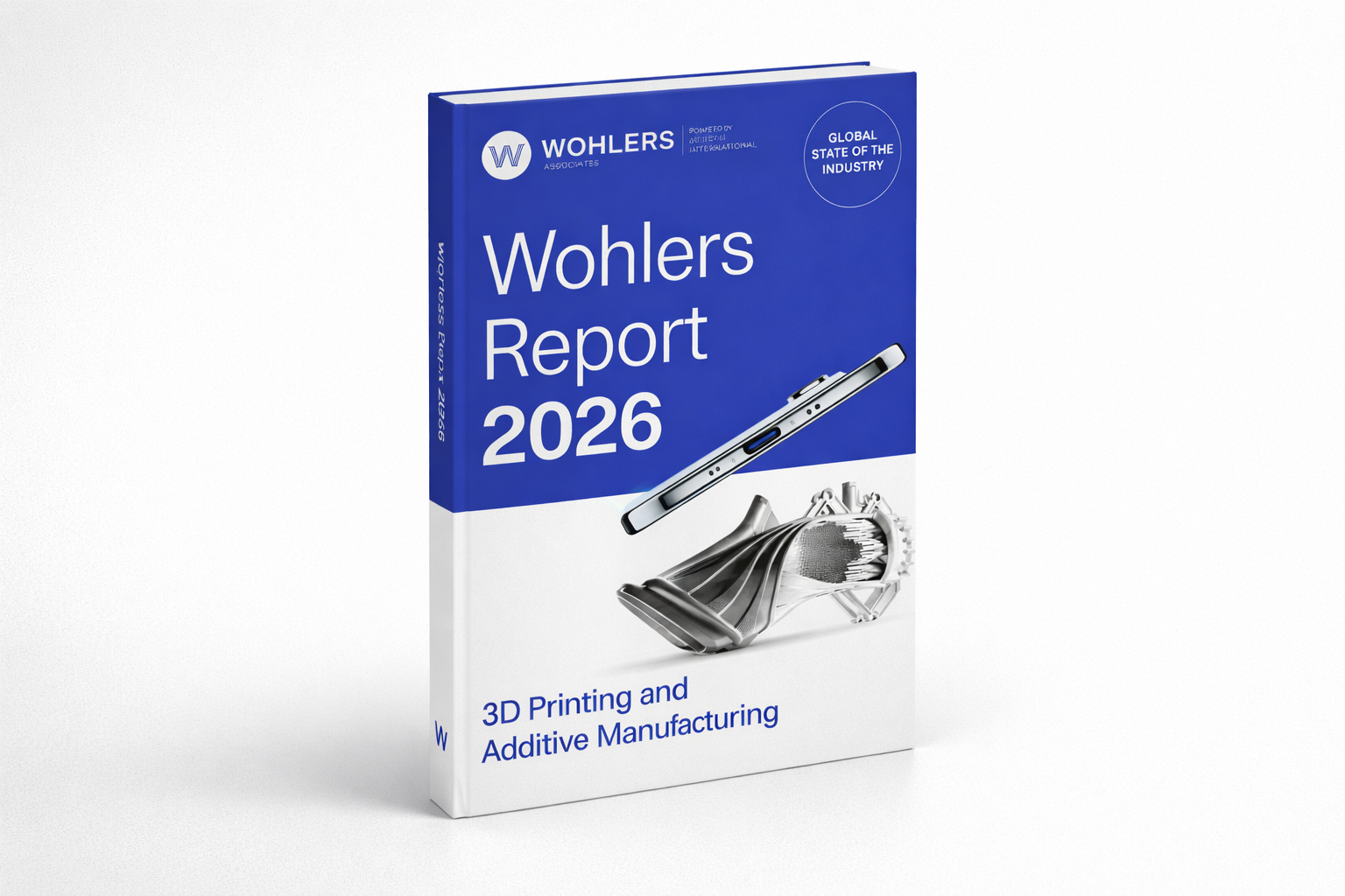 Wohlers Report 2026